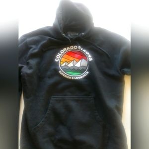 Colorado Strong Hoodie